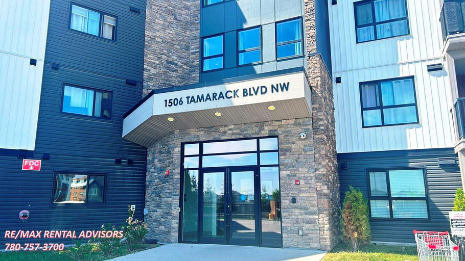  #114 1506 Tamarack Boulevard Northwest