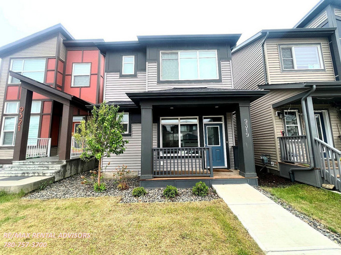  9319 226 Street Northwest