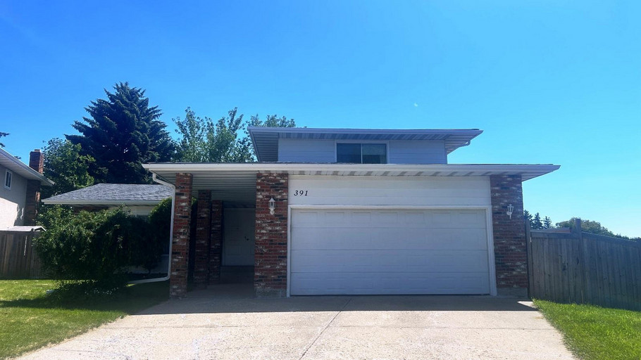  391 Lee Ridge Road Northwest