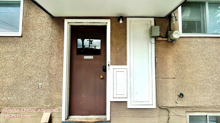 BSMT 10827 66 Avenue Northwest