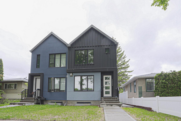 UPPER 10628 81 Street Northwest