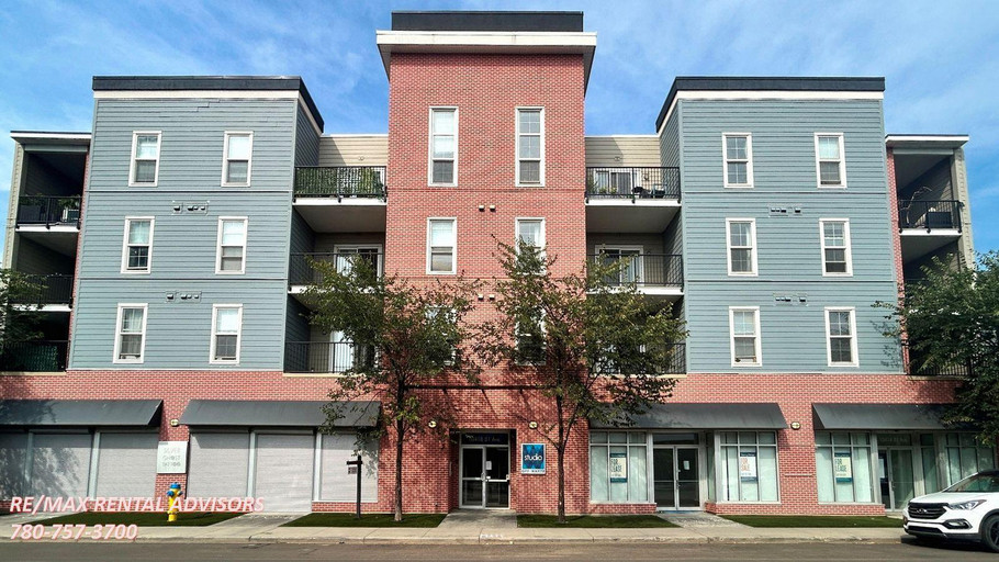  #313 10418 81 Avenue Northwest