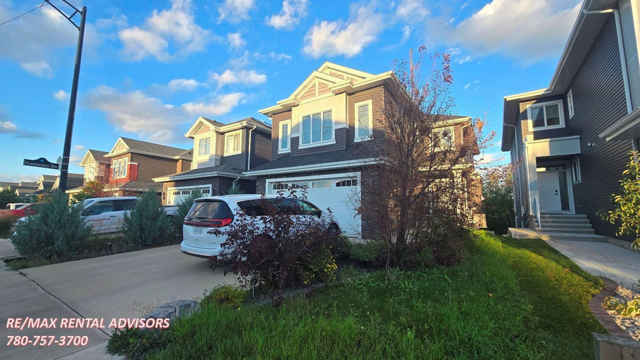  3357 Chickadee Drive Northwest