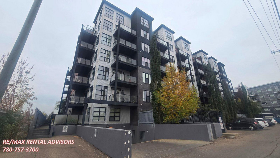  #604 10518 113 Street Northwest