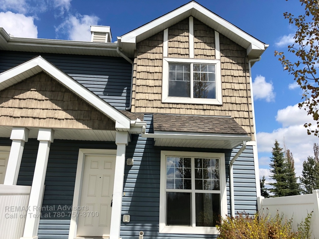 2 bedrooms Edmonton South West Townhouse for rent Ad ID TRA.593726