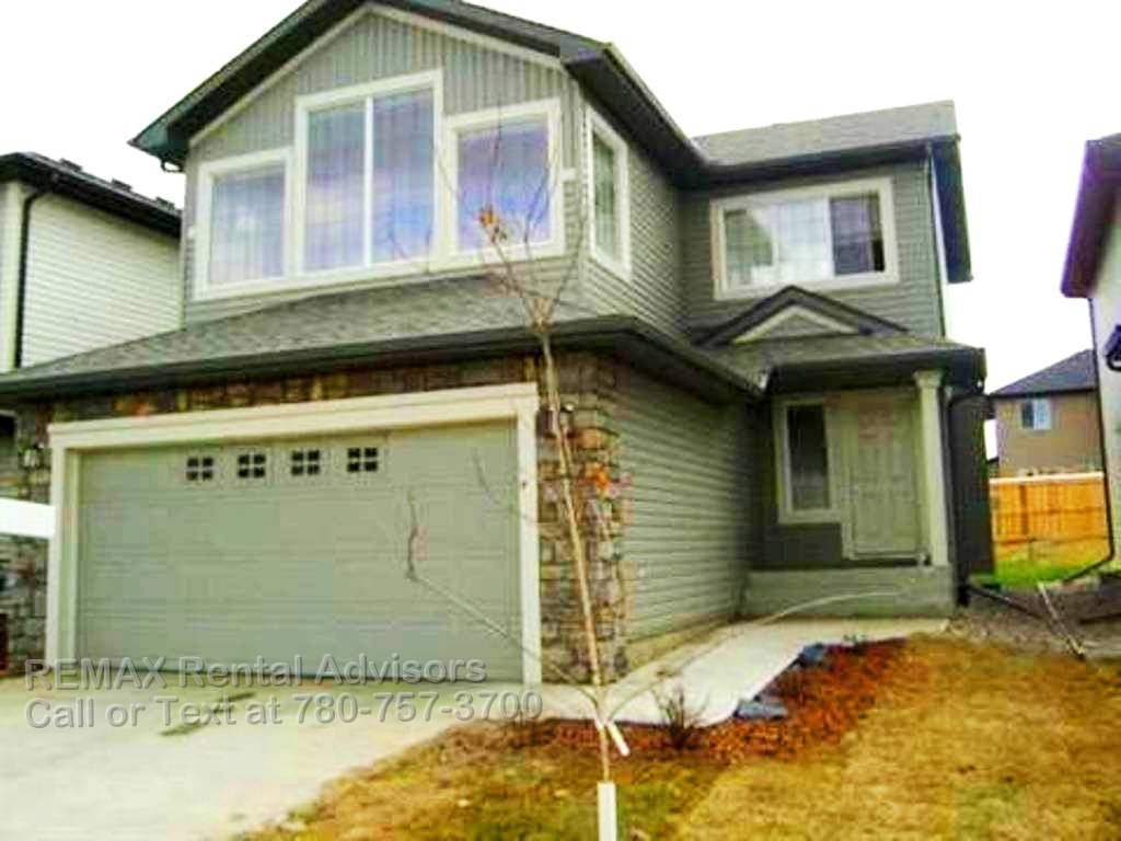 Edmonton Houses For Rent Edmonton House Rental Listings Page 1