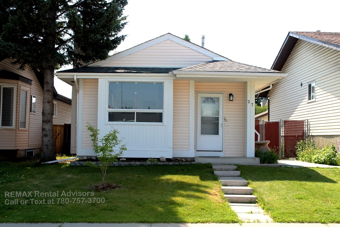 Calgary Houses For Rent Calgary House Rental Listings Page 1
