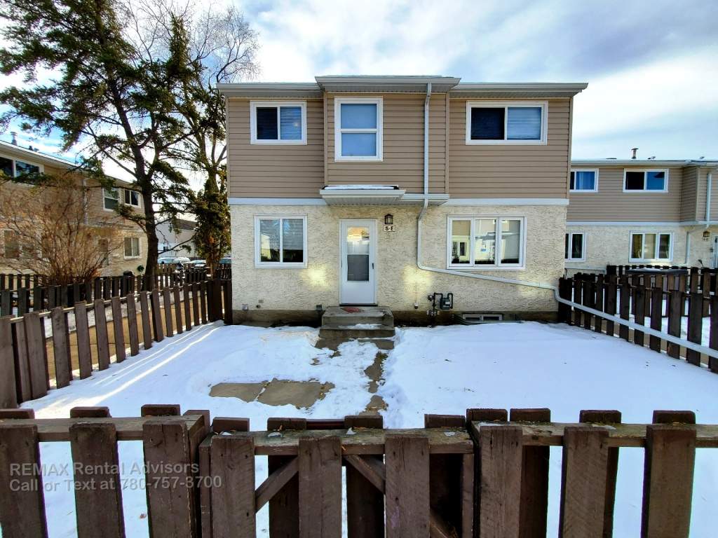Edmonton Townhouses For Rent Edmonton Townhouse Rental Listings Page 2