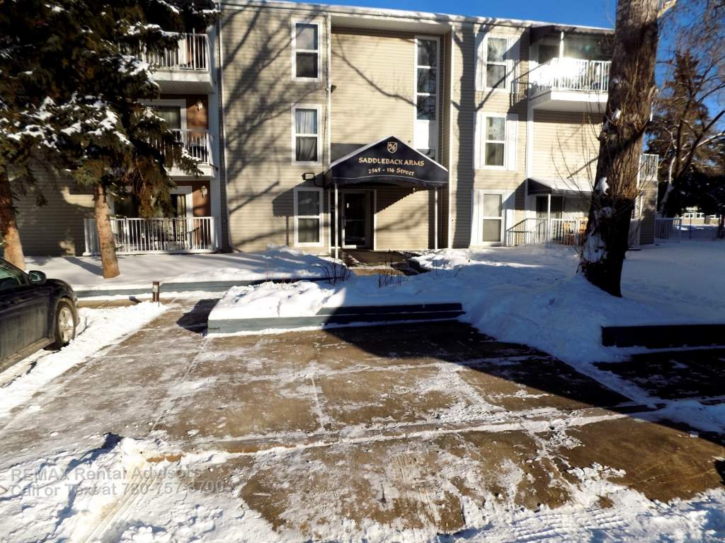 205 2545 116 Street Northwest Rental Advisors