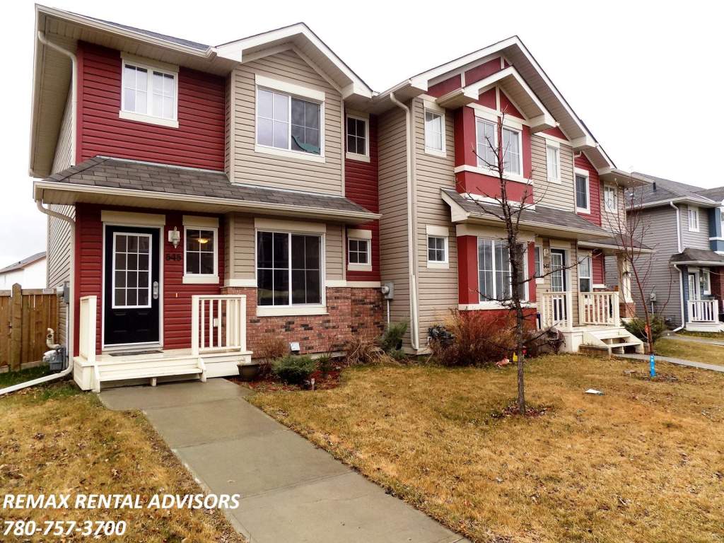 Edmonton Duplexes For Rent Edmonton Duplex Rental Listings Page 1