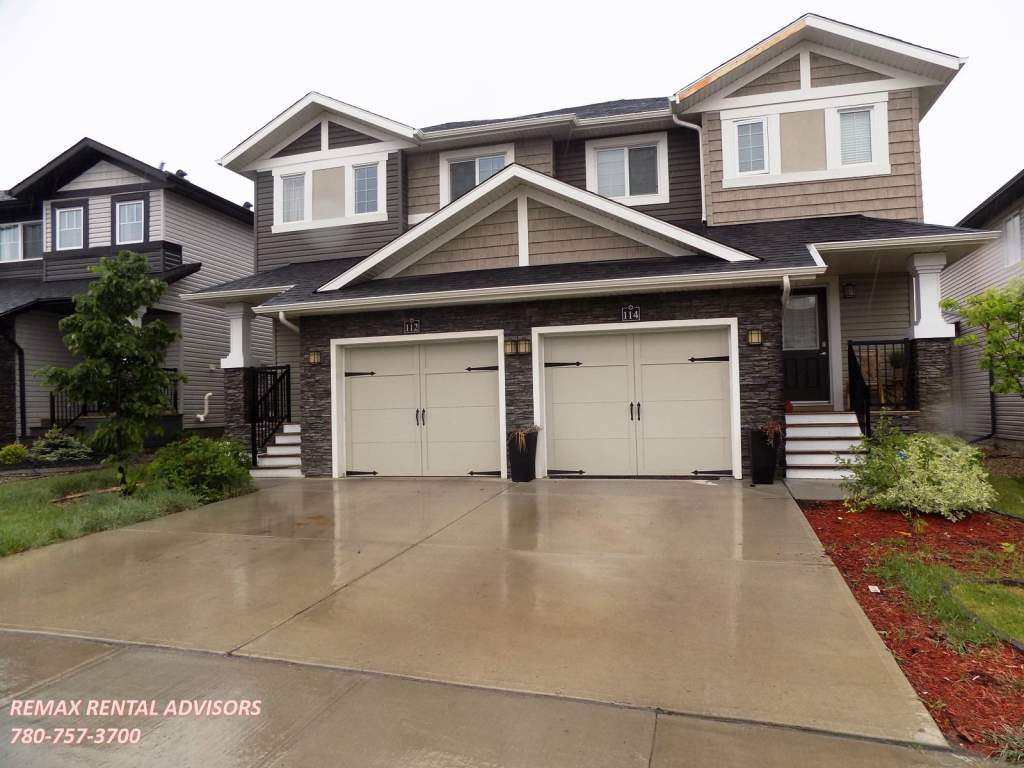 Edmonton Duplexes For Rent Edmonton Duplex Rental Listings Page 1