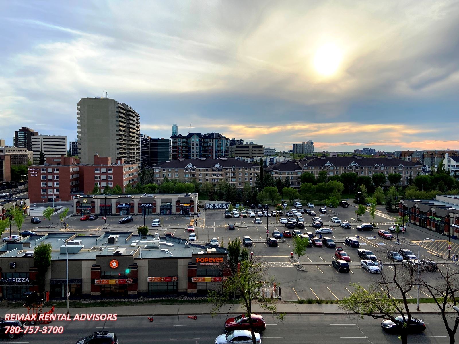 704 10125 109 Street Northwest Rental Advisors