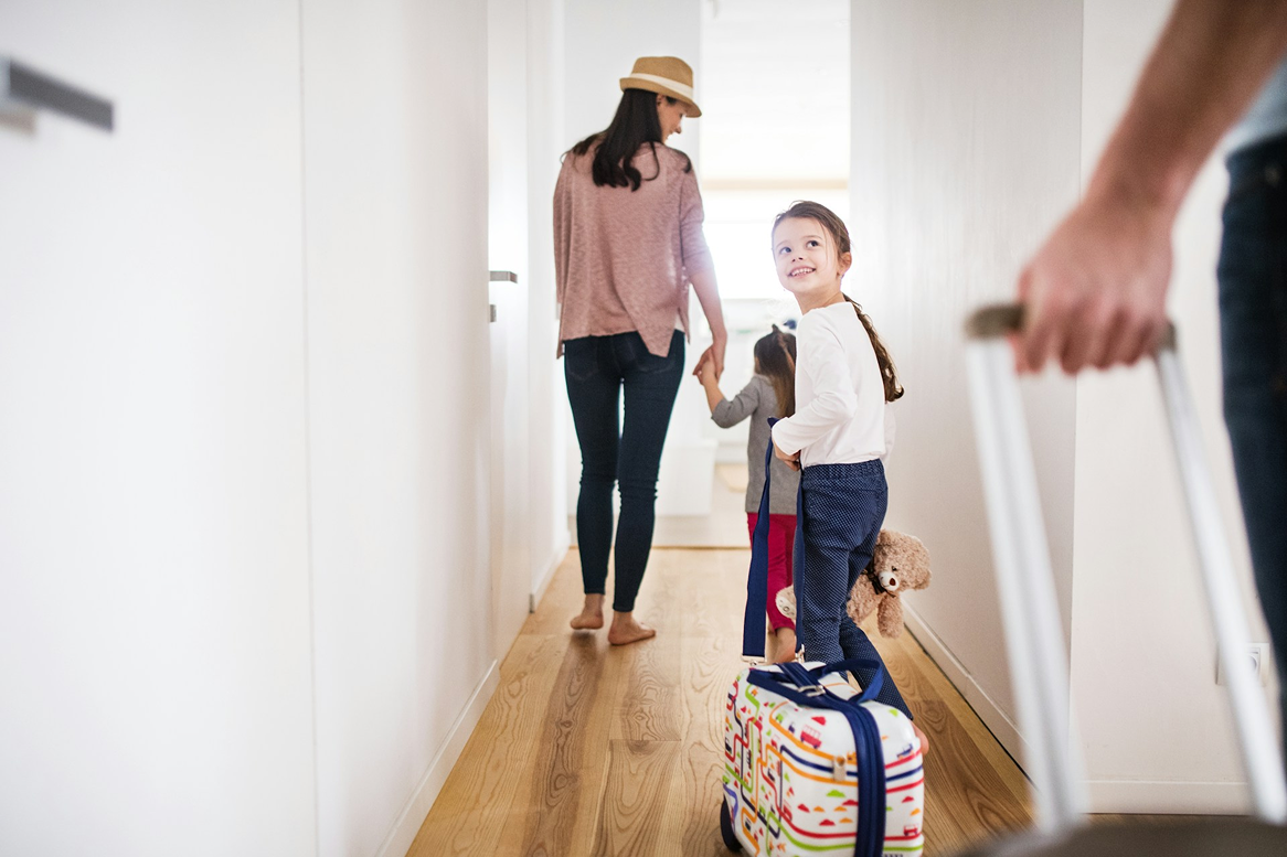How to Prepare Your Apartment Before You Travel Image