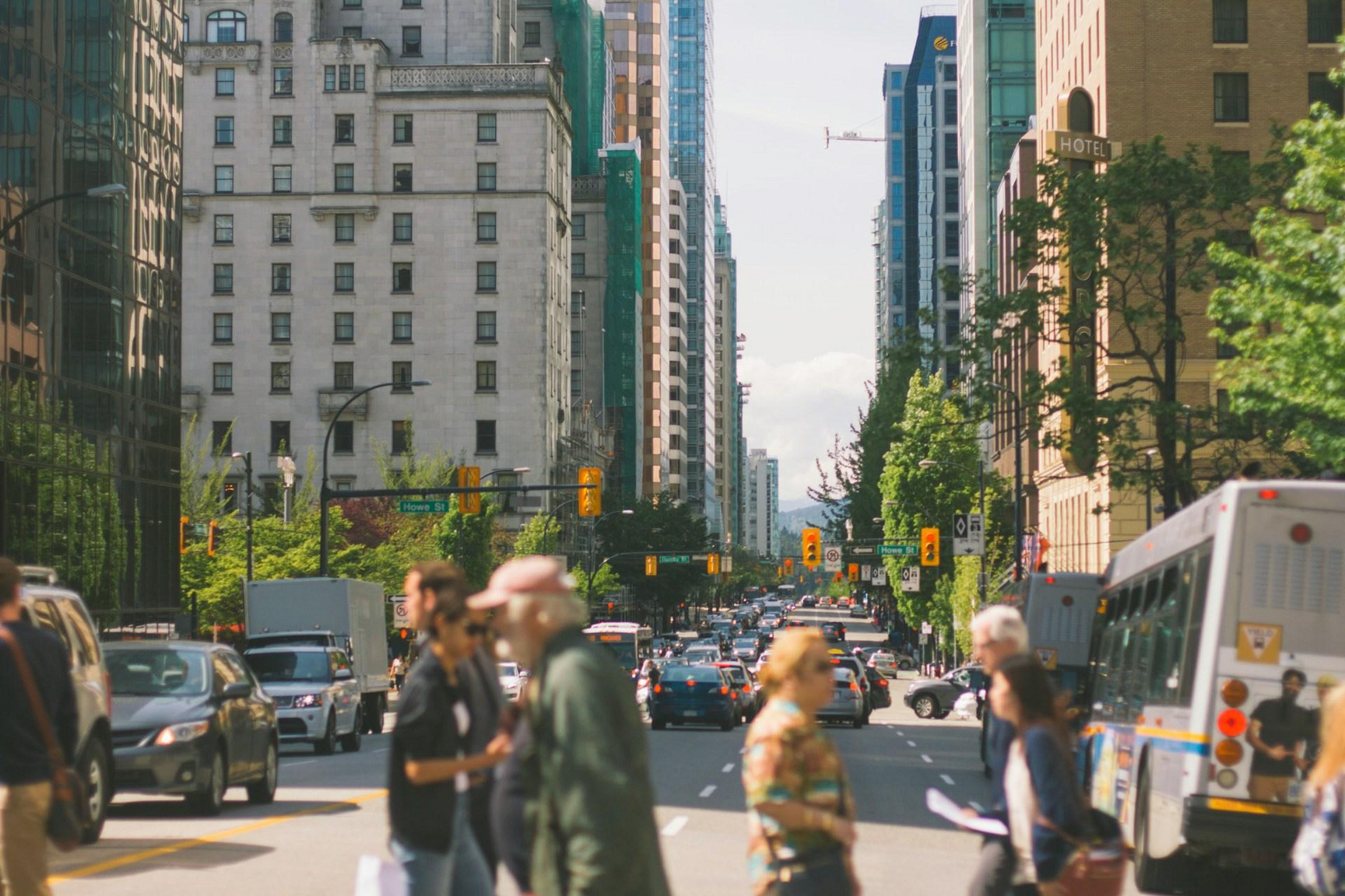 The Most Walkable Neighbourhoods to Rent in Edmonton and Calgary This Fall Image