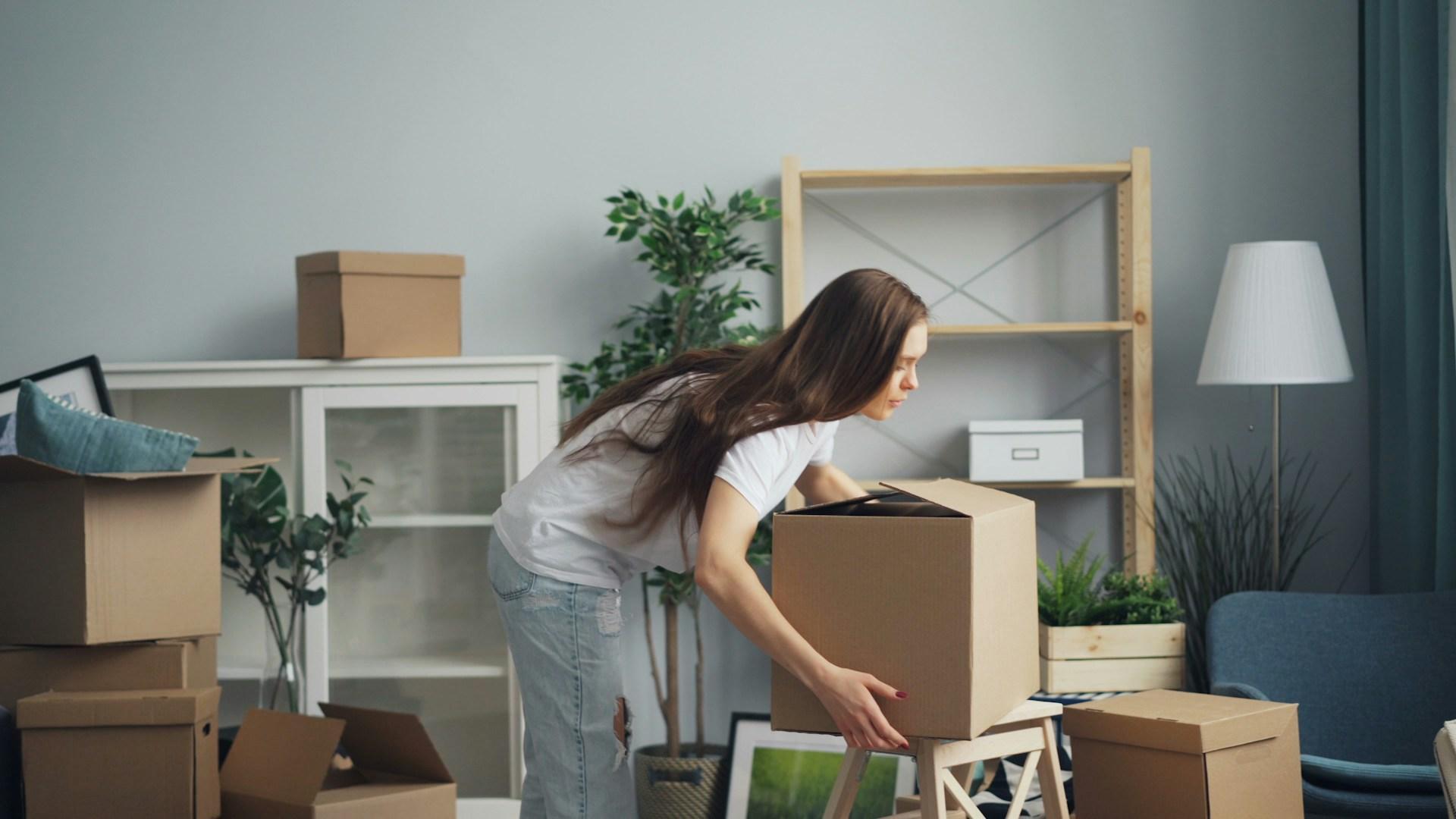 First Fall in Your Own Place? A Checklist for New Renters in Alberta Image