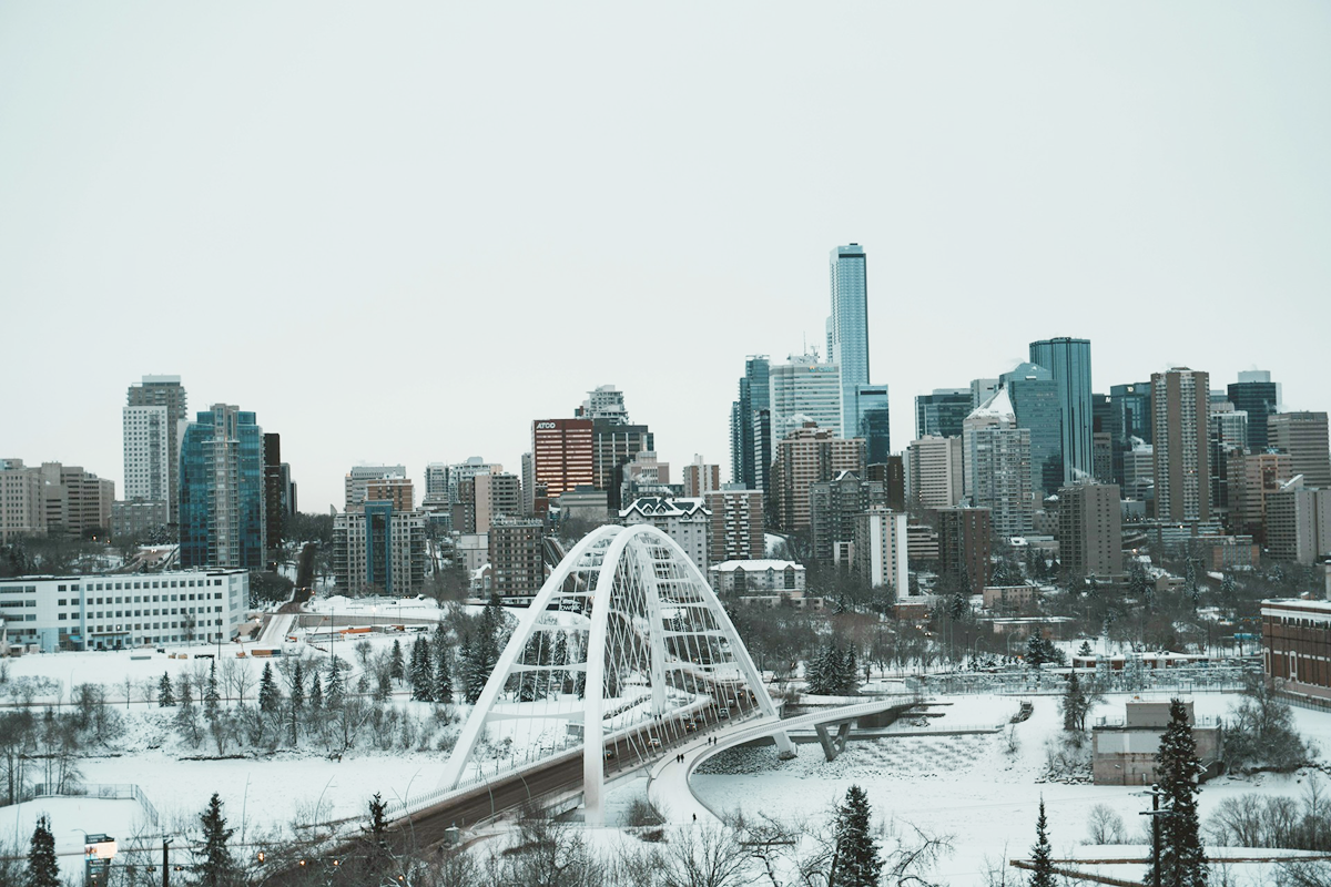 Underrated Spots to Visit Near Your Edmonton Apartment Image