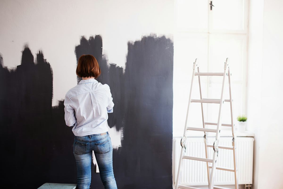 Warm Up Your Space: Fall and Winter Colour Trends for 2025 Image