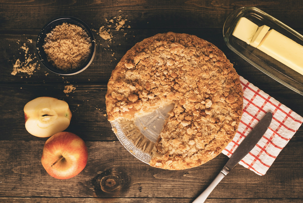 7 Indoor Fall Activities to Enjoy Without Leaving Your Apartment Image