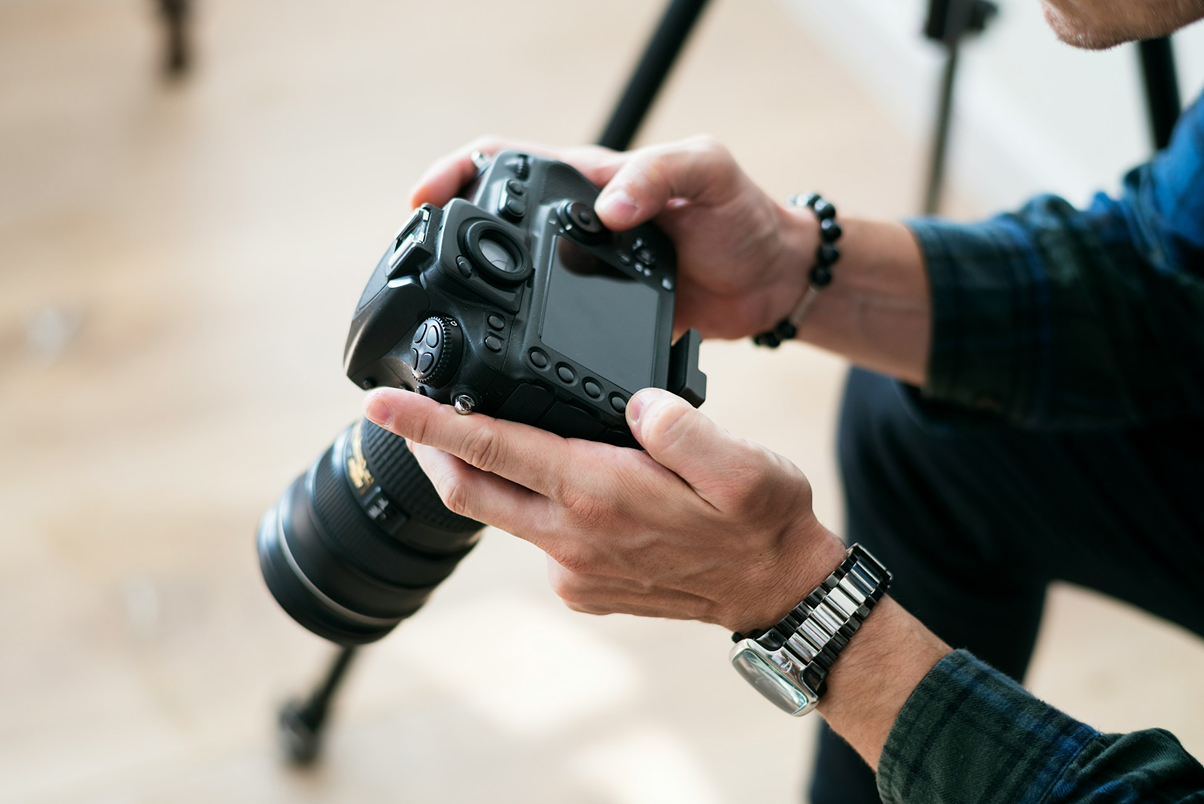 How Professional Property Photography Impacts Your Rental Image