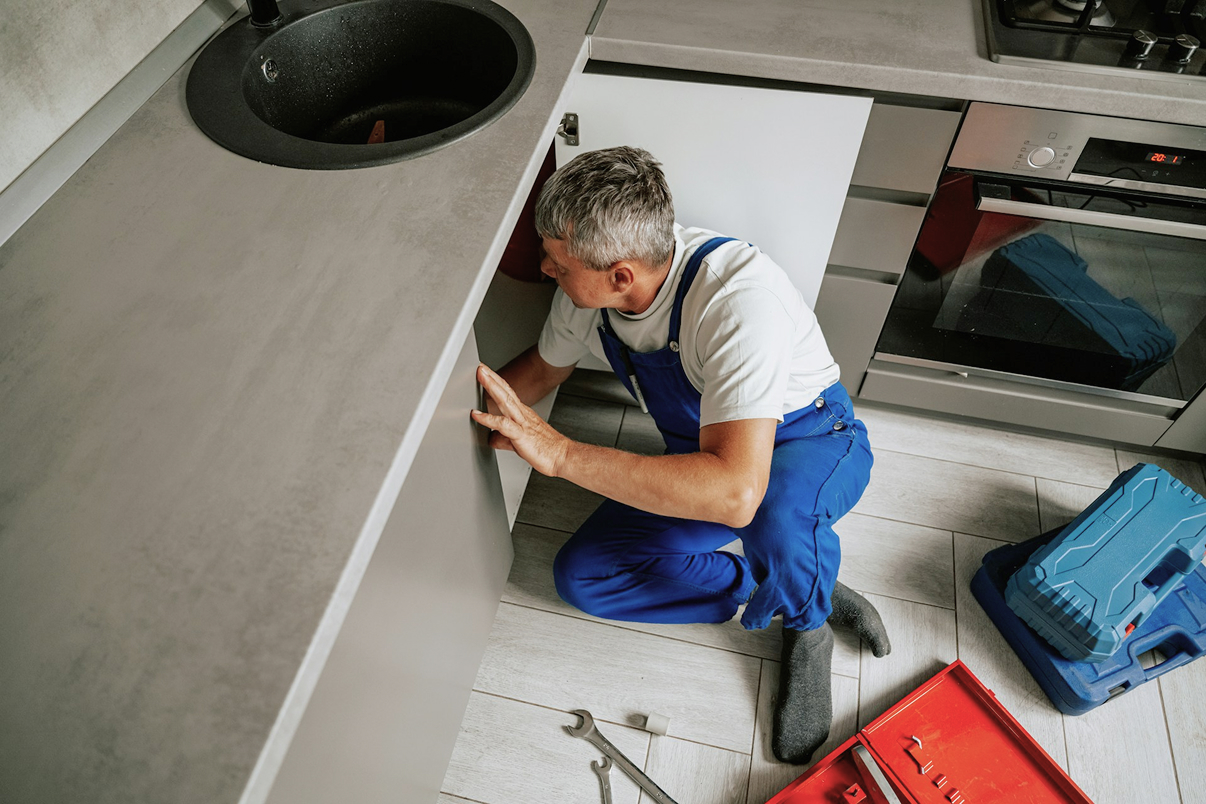 How Proactive Maintenance Enhances Life for New Residents Image