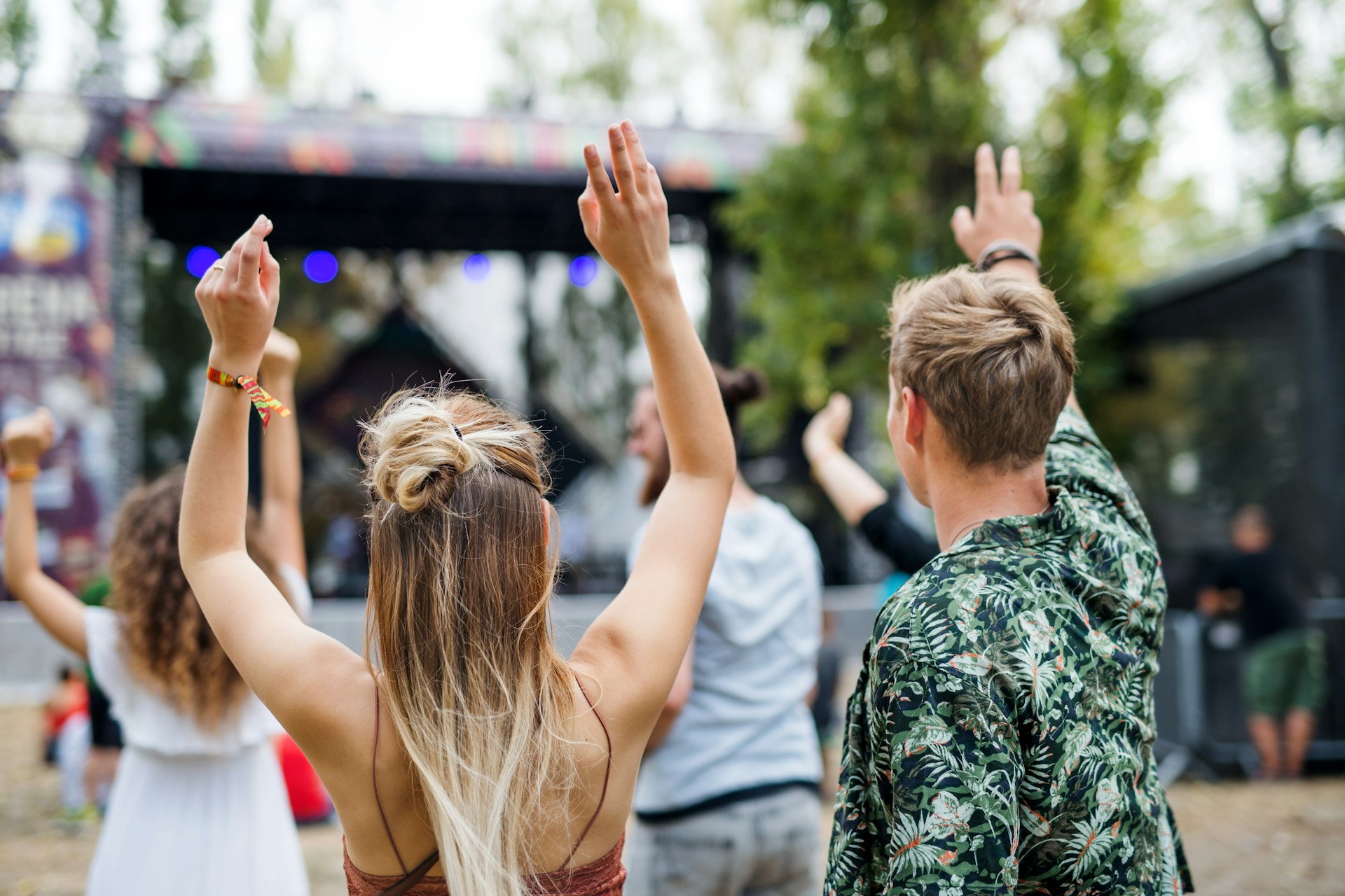 Making the Most of Late Summer in Edmonton: Folk Fest, River Valley, and More Image