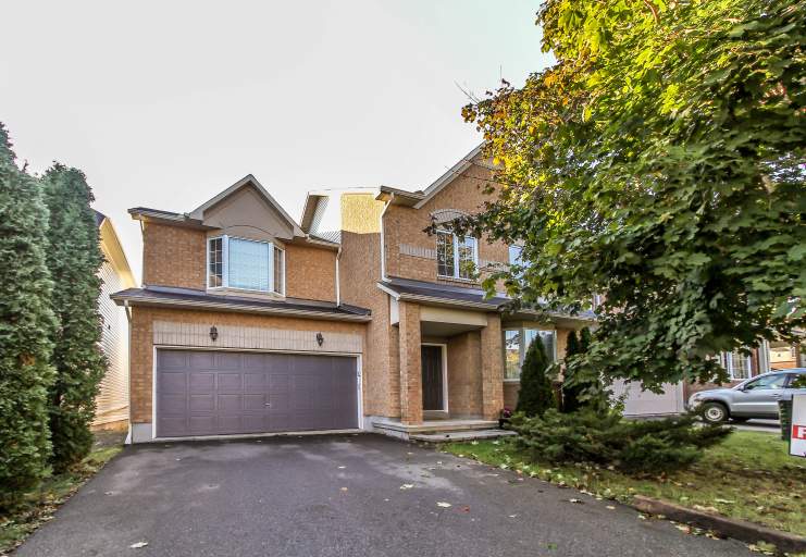 21 Haslemere Avenue, Kanata - Available from July 1st 2026