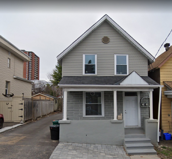 78 Poplar Street (Unit 1) - Available from November 1st 2026