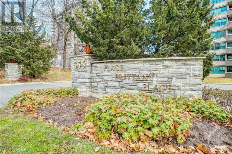 555 Brittany Drive (Unit 705) - ALL UTILITIES INCLUDED! Available from December 1st 2026 Featured Properties