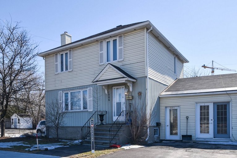 Unit A - 1806 Scott Street | Available from July 1st 2026 | All Utilities Included