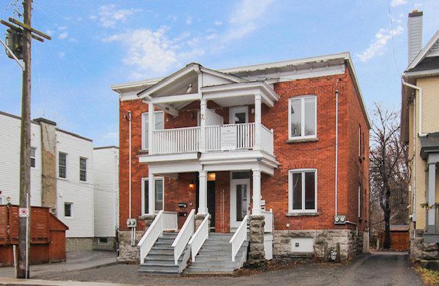 230 Percy Street - 2 Bedroom Lower Unit - Available from July 1st 2026