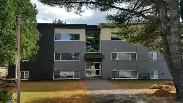 Unit 205 - 27 Tamarack Street, Deep River - Available from October 1st 2025 Featured Properties