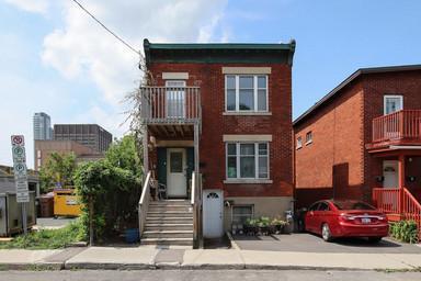 Basement Unit 1 - 352 Bell Street South - Available from March 1st 2026