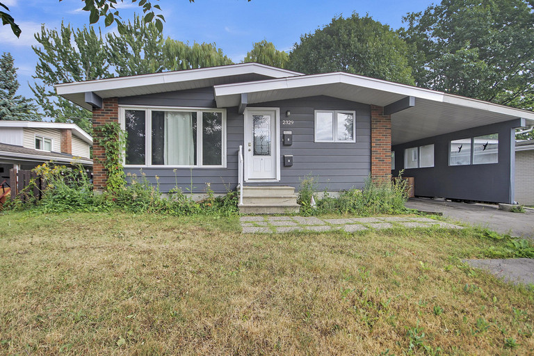 2329 Ryder Street Basement Unit - Move-in Ready! - Utilities Included!