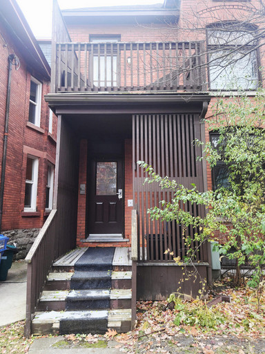 488 Gilmour Street - Unit 2 - Available from January 1st 2026