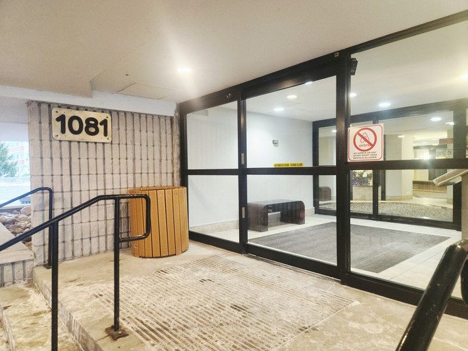 Unit 1409-1081 Ambleside Drive - Move-In Ready! Featured Properties