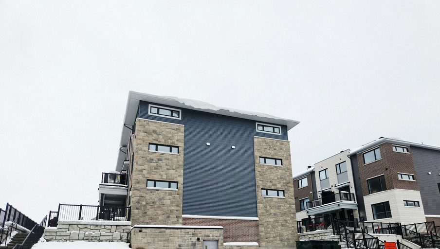 32-401 Glenroy Gilbert Drive - Brand New And Move-In Ready!