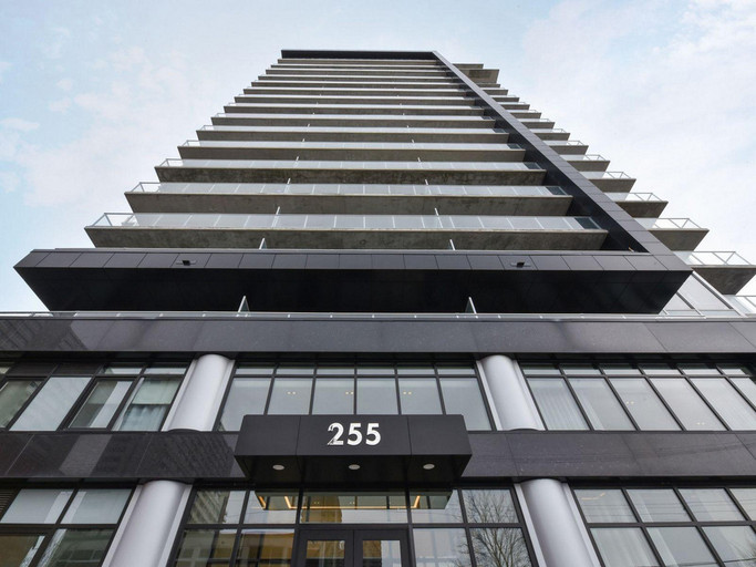 Unit - 615 -255 Bay Street - Available from January 1st 2026 Featured Properties