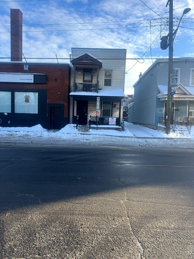 2-169 Preston St - Available from March 1st 2026