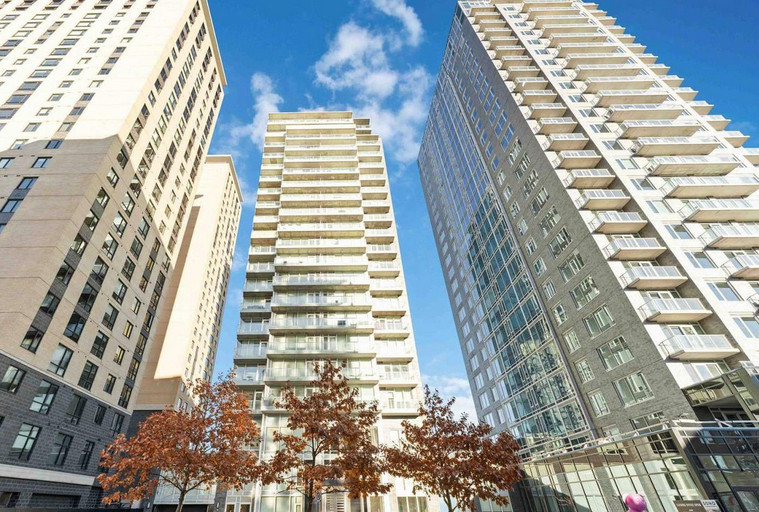 Unit 707 - 111 Champagne - SOHO Champagne - Move-In Ready! | Interior Pictures Coming Soon | Available Furnished or Unfurnished