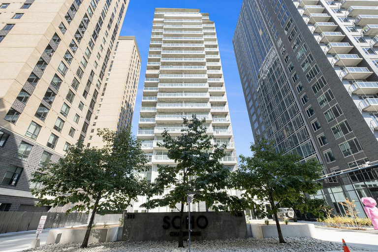 Unit 1003 - 111 Champagne Avenue South - Available from April 1st 2026