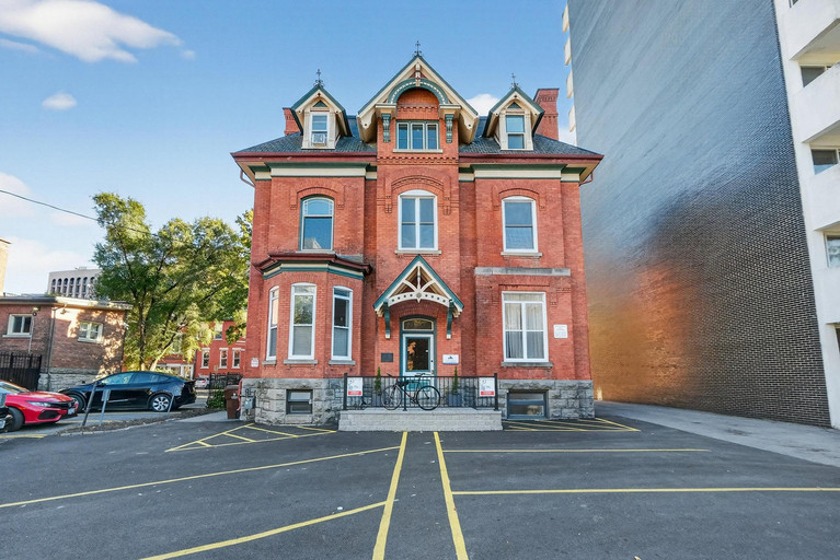 Unit 3-260 Somerset Street West - Available from July 1st 2026 Featured Properties