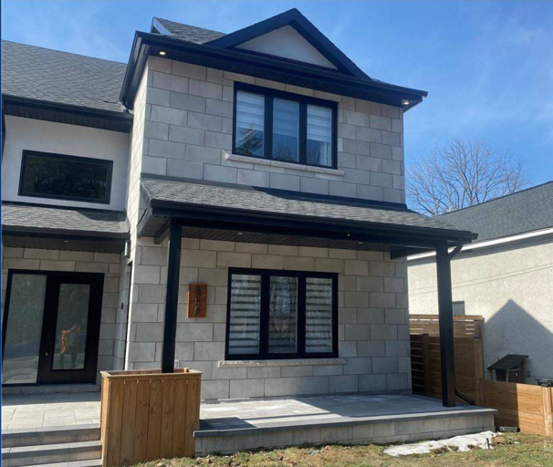 850 Fisher Avenue - Available from May 1st 2026