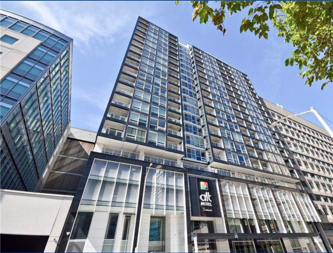 Furnished Unit 604 – 199 Slater Street | Downtown Ottawa | Available May 1, 2026 | New Pictures Coming Soon