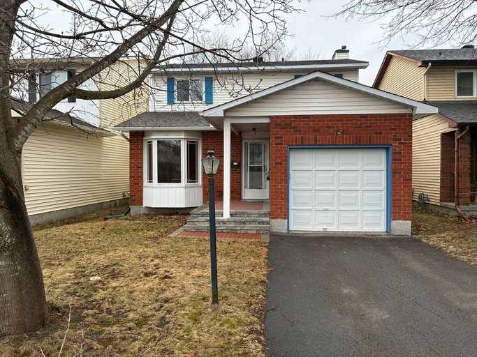 23 Knollsbrook Drive - Move-In Ready! Freshly Painted! $50 Off on First Two Months Rent!