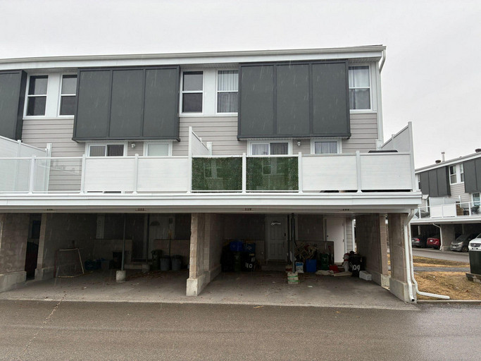 Unit 109-3445 Uplands Drive - Move-In Ready! Featured Properties