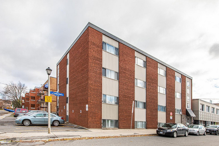 1-Bedroom Downtown Ottawa (197 Cumberland Street) | Multiple Units | Move-In Ready + June and August 2026 Availability