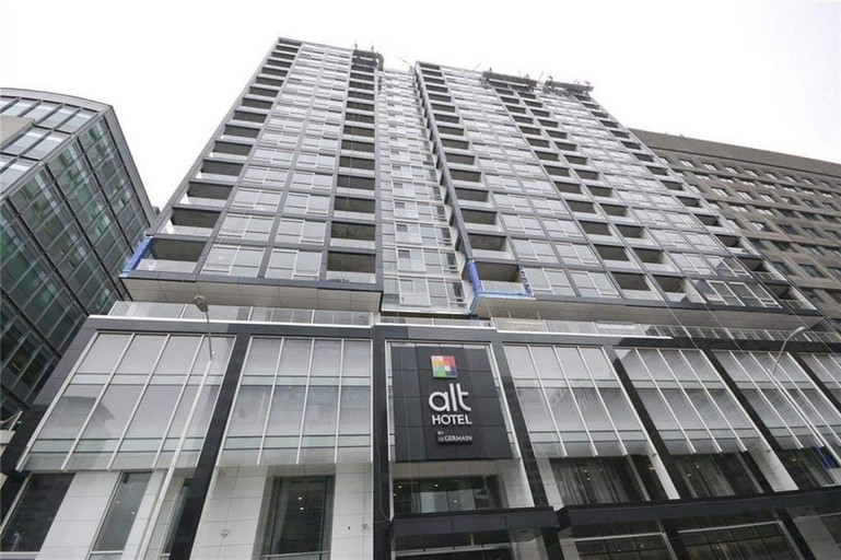 199 Slater Street - Unit 1905 - Available from August 1st 2026 ! Available Furnished or Unfurnished!
