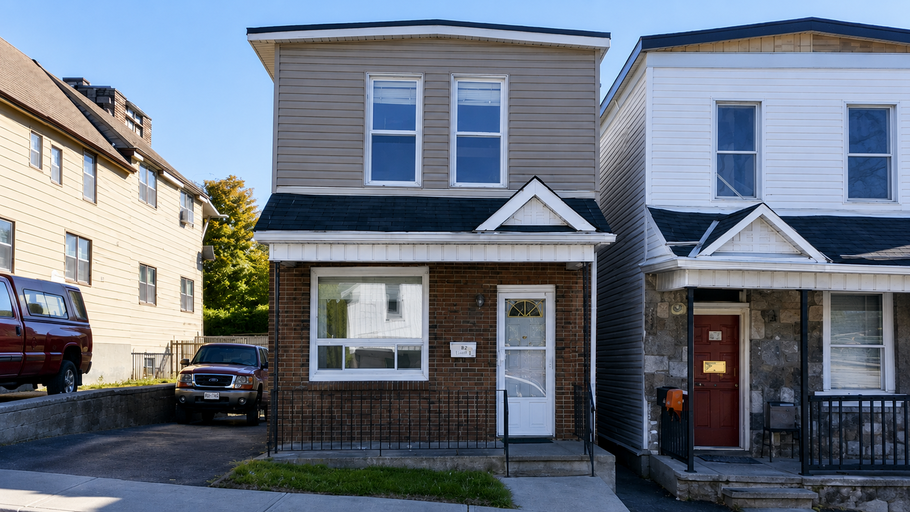 82 Poplar Street (Unit 1) - Available from October 1st 2026