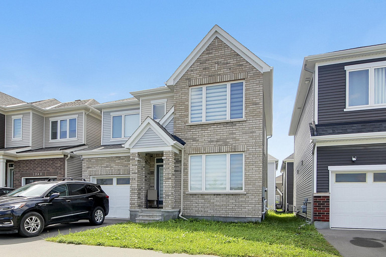 2036 Elevation Road - Short And Mid-Term Rental in Barrhaven Featured Properties