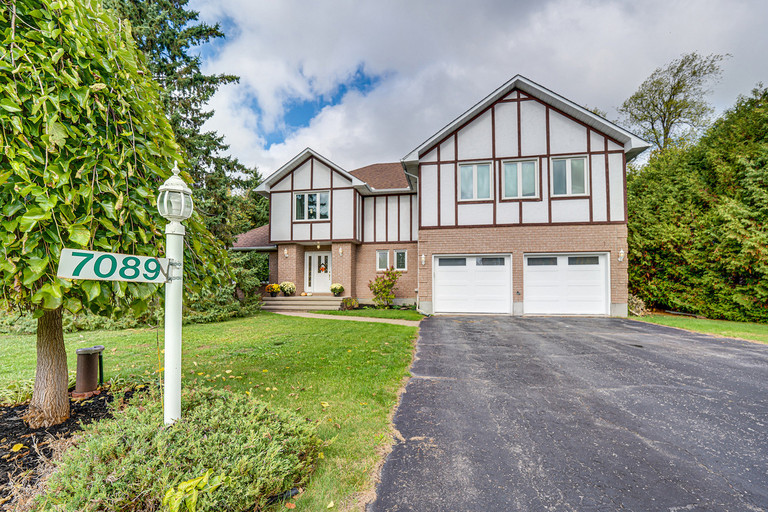 7089 Bush Drive, Greely - House for Rent - Move-In Ready! Featured Properties